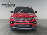 New 2024 Jeep Compass Limited image 4