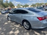 Used 2017 Chevrolet Malibu LT w/ Leather Package image 5