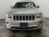 Used 2015 Jeep Grand Cherokee Overland image 4