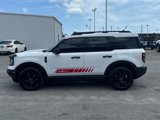 Used 2021 Ford Bronco Sport image 2