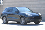 Used 2011 Porsche Cayenne S image 3