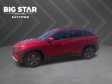 Used 2022 Hyundai Tucson SEL image 2