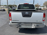 Used 2012 Nissan Frontier SV image 4