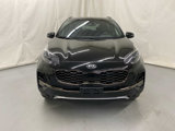 Used 2021 Kia Sportage SX image 3