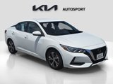 Used 2022 Nissan Sentra SV image 3