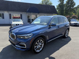 Used 2019 BMW X5 xDrive40i w/ Luxury Seating Package image 2