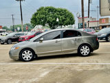 Used 2007 Honda Civic LX image 4