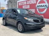 Used 2015 Kia Sportage LX image 2