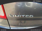 Used 2012 Ford Explorer Limited image 4