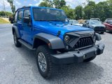 Used 2015 Jeep Wrangler Unlimited Sport w/ Quick Order Package 24S image 6