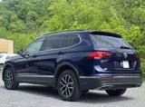 Used 2021 Volkswagen Tiguan SE image 4