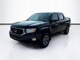Used 2011 Honda Ridgeline RT image 3