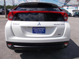 Used 2019 Mitsubishi Eclipse Cross AWD image 4