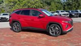 Used 2022 Hyundai Tucson SEL w/ Convenience + Premium Package image 3