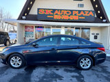 Used 2012 Hyundai Sonata GLS w/ Popular Equipment Pkg image 3
