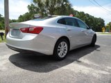 Used 2018 Chevrolet Malibu LT image 4
