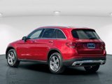Certified 2021 Mercedes-Benz GLC 300 4MATIC image 5