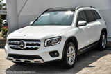 Used 2021 Mercedes-Benz GLB 250 4MATIC image 4