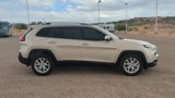 Used 2014 Jeep Cherokee Latitude w/ Comfort/Convenience Group image 2