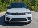 Used 2019 Land Rover Range Rover Sport HSE image 3