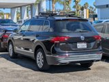 Used 2018 Volkswagen Tiguan SE image 3