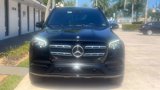 Used 2022 Mercedes-Benz GLS 450 4MATIC image 2