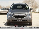 Used 2022 Ford EcoSport SE image 2