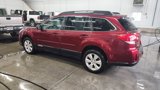 Used 2012 Subaru Outback 2.5i Premium image 6
