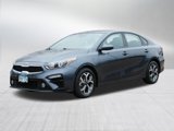 Used 2019 Kia Forte LXS image 3