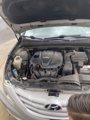 Used 2013 Hyundai Sonata GLS image 4