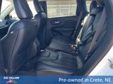 Used 2021 Jeep Cherokee Trailhawk w/ Premium Leather Package image 5