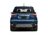 Used 2018 Ford EcoSport Titanium image 5