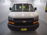 Used 2022 Chevrolet Express 2500 Extended image 3