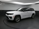 Used 2022 Jeep Grand Cherokee Summit w/ Luxury Tech Group V image 4