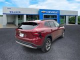 Used 2025 Chevrolet Trax LT w/ Driver Confidence Package image 5