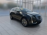 Used 2018 Cadillac XT5 Premium Luxury w/ LPO, Wheel Lock Package image 2