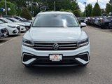 Used 2024 Volkswagen Tiguan S image 3