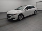 Used 2023 Chevrolet Malibu LT image 2