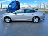 Used 2023 Chevrolet Malibu LT w/ Driver Confidence Package image 3