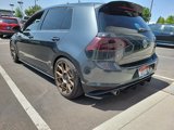 Used 2017 Volkswagen Golf 4-Door image 6