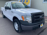 Used 2014 Ford F150 XL w/ Power Equipment Group image 2
