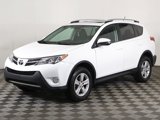 Used 2014 Toyota RAV4 XLE image 5
