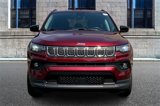 Used 2022 Jeep Compass Latitude image 3
