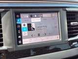 Used 2022 Chrysler Voyager LX image 4