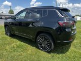 Certified 2022 Jeep Compass High Altitude image 5