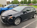 Used 2023 Toyota Corolla SE w/ SE Premium Package image 4