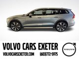 Used 2021 Volvo V60 T5 Cross Country w/ Lounge Package image 4
