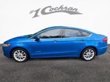 Used 2019 Ford Fusion SE image 4