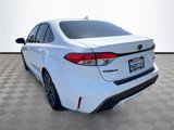 Used 2021 Toyota Corolla SE w/ Carpet Mat Package (TMS) image 5