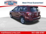 Used 2016 Subaru Forester 2.5i Limited w/ Popular Package #2 image 6